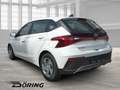 Hyundai i20 SELECT 1.2 Schaltwagen 79 PS Funktionspaket Blanc - thumbnail 4