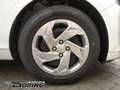 Hyundai i20 SELECT 1.2 Schaltwagen 79 PS Funktionspaket Blanc - thumbnail 14