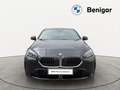 BMW 116 120dA Negro - thumbnail 2
