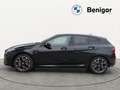 BMW 116 120dA Negro - thumbnail 3
