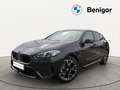 BMW 116 120dA Negro - thumbnail 1