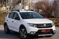Dacia Sandero Stepway Style TCe 90 S&S*GARANTIE,PICKERL,NAVI,... Weiß - thumbnail 3