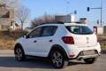 Dacia Sandero Stepway Style TCe 90 S&S*GARANTIE,PICKERL,NAVI,... Weiß - thumbnail 5