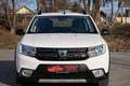 Dacia Sandero Stepway Style TCe 90 S&S*GARANTIE,PICKERL,NAVI,... Weiß - thumbnail 8
