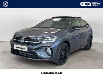 Taigo 1.0 TSI 116 DSG7