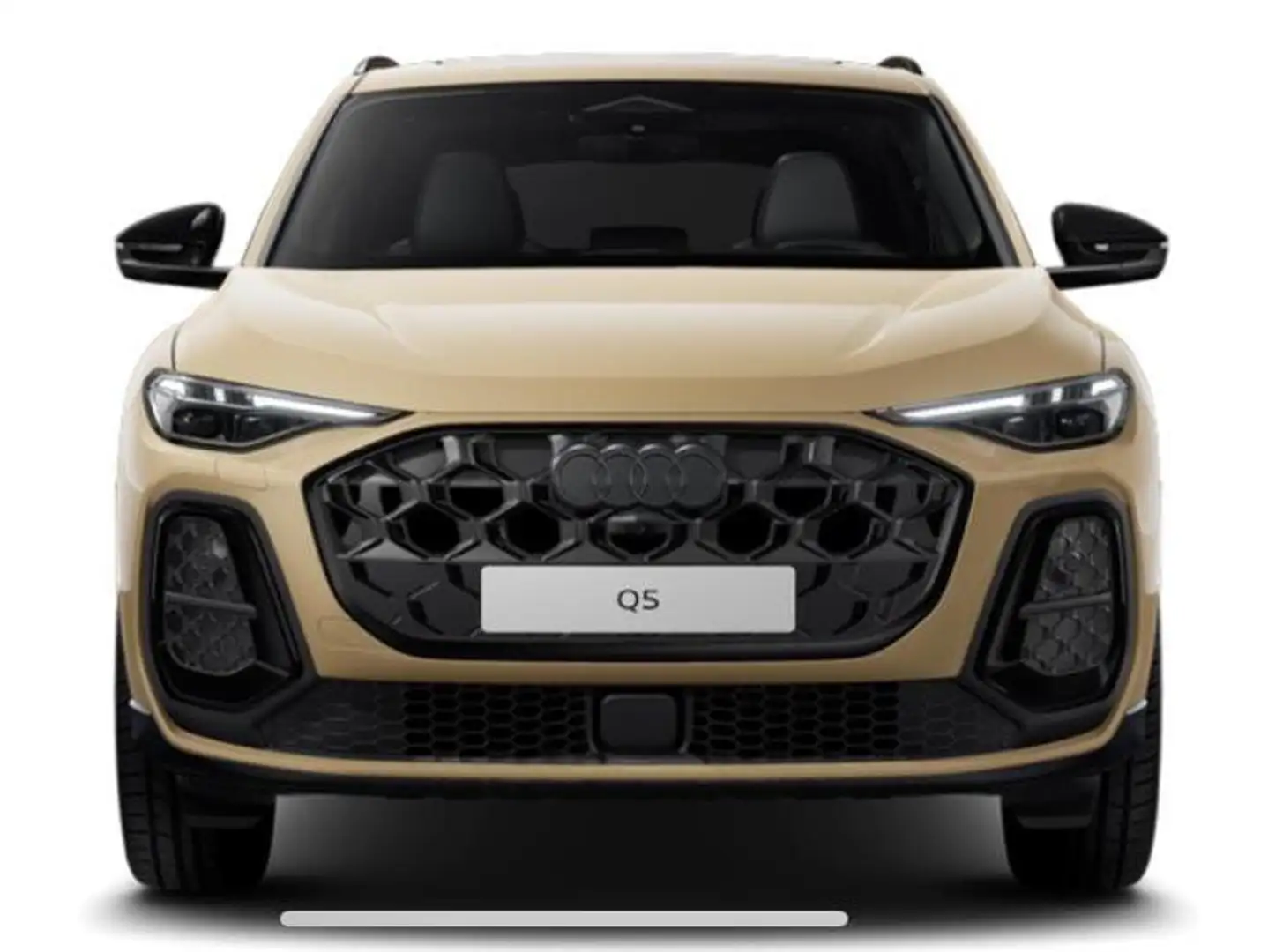 Audi Q5 2.0 TDI 150 kW quat Luftfederung Pano AHK HUD FULL Or - 2