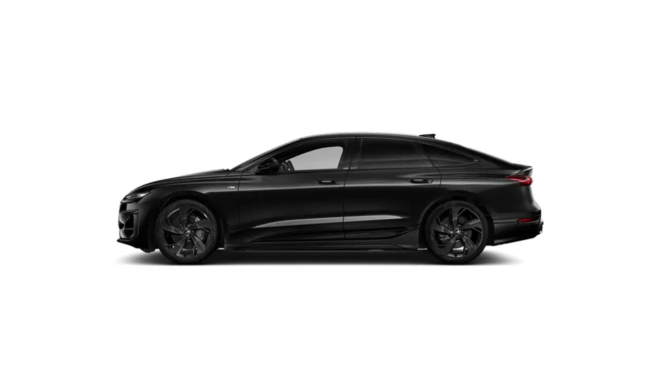 Audi A6 2026