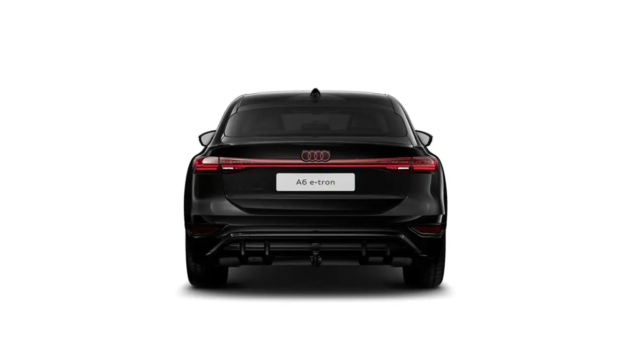 Audi A6 2026