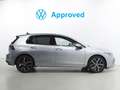 Volkswagen Golf 2.0TDI 50 Aniversario DSG 110kW Plateado - thumbnail 3