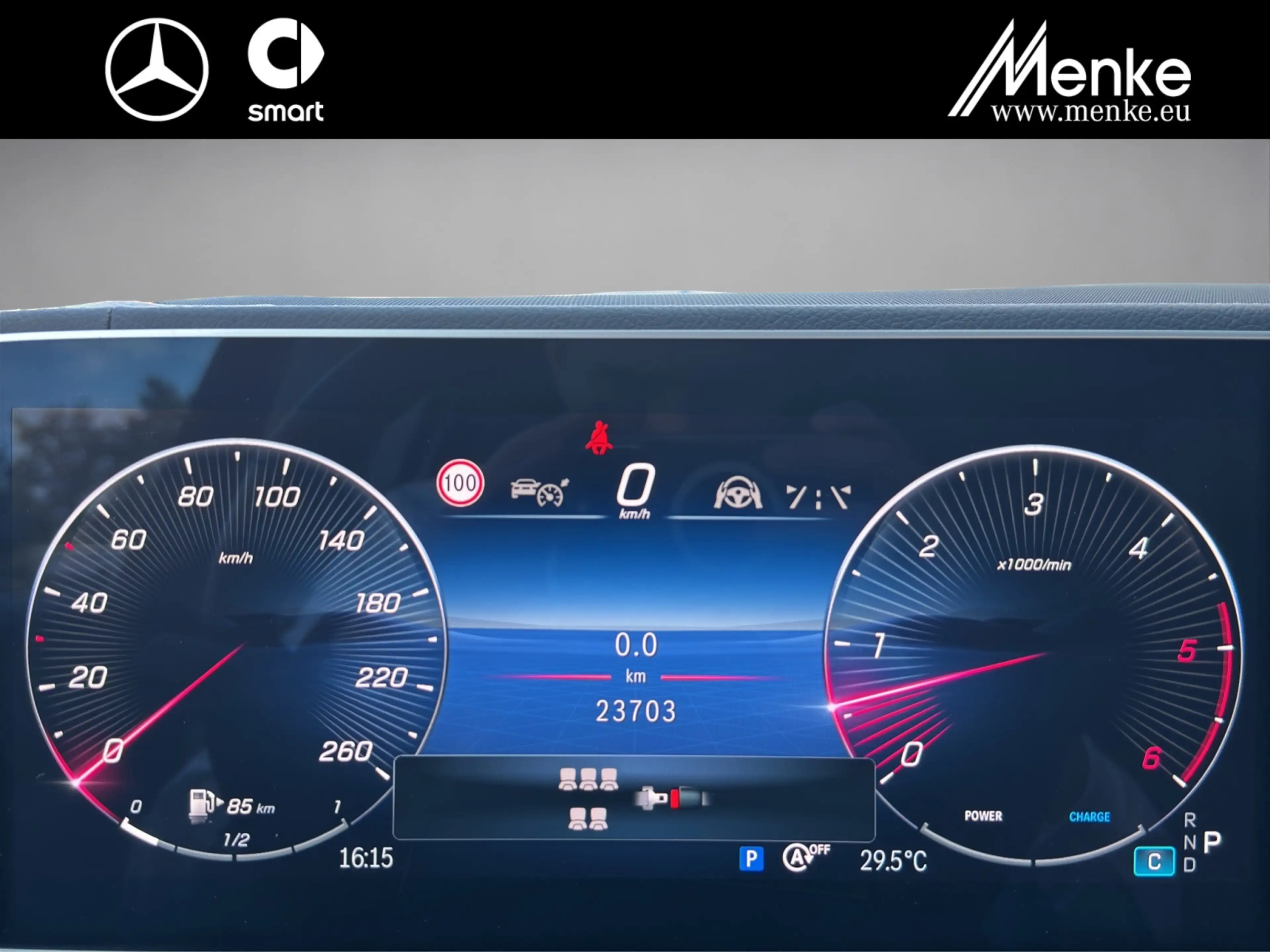 Mercedes-Benz GLS 450 d 4M Pano+Distro+HUD+AHK+Burmester+Memo — photo 13