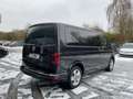 Volkswagen T6.1 Multivan 2.0TDI Cruise DSG RFK Navi ACC LED Schwarz - thumbnail 4