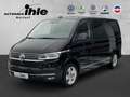 Volkswagen T6.1 Multivan 2.0TDI Cruise DSG RFK Navi ACC LED Schwarz - thumbnail 1