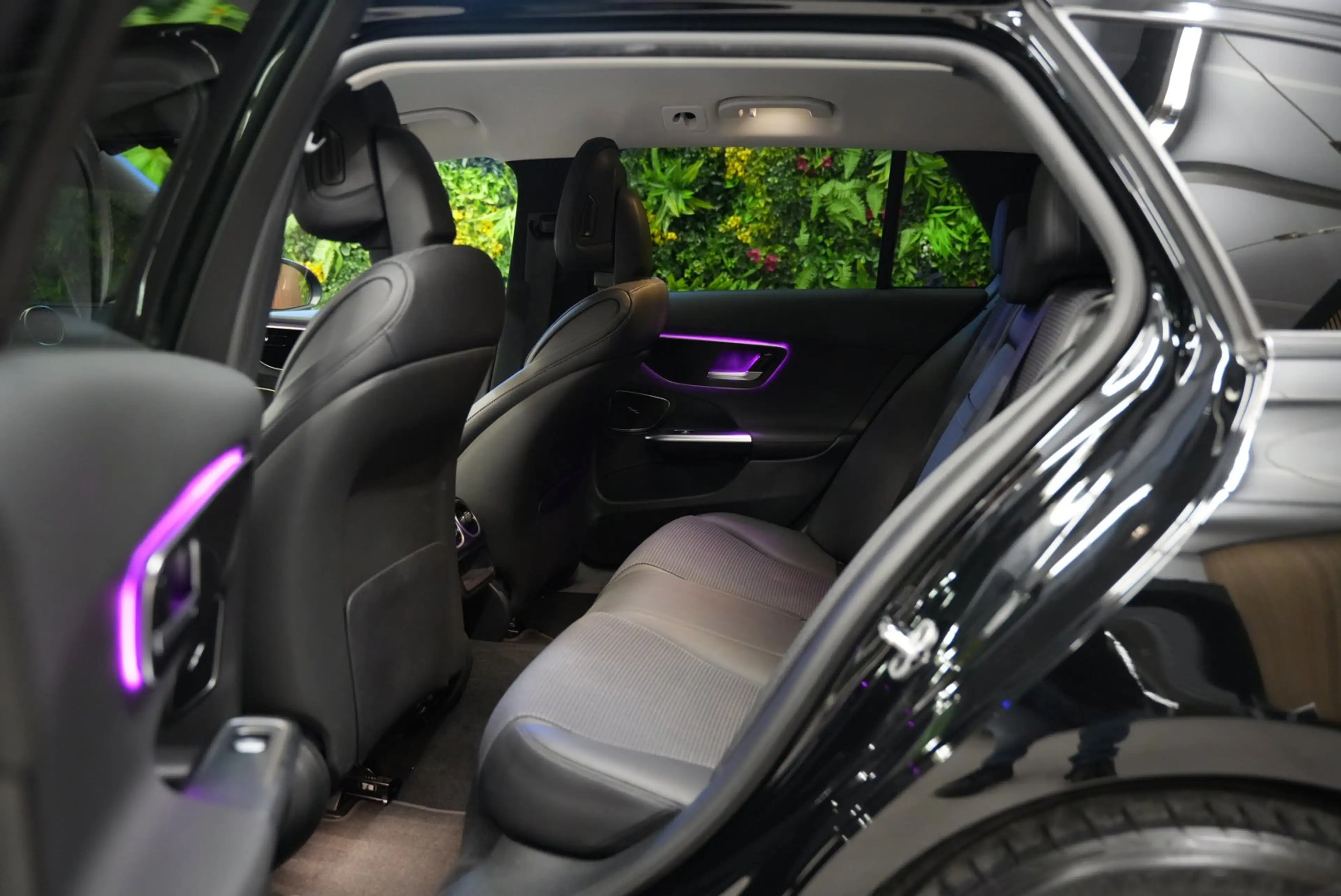 Mercedes-Benz C 300 Estate e Luxury Line SOH 96%/ Camera / CarPlay / A — photo 8