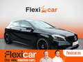 Mercedes-Benz A 200 d AMG Line Noir - thumbnail 1