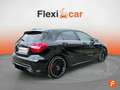 Mercedes-Benz A 200 d AMG Line Noir - thumbnail 8