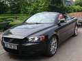 Volvo C70 C70 D5 Aut. Summum Чорний - thumbnail 3