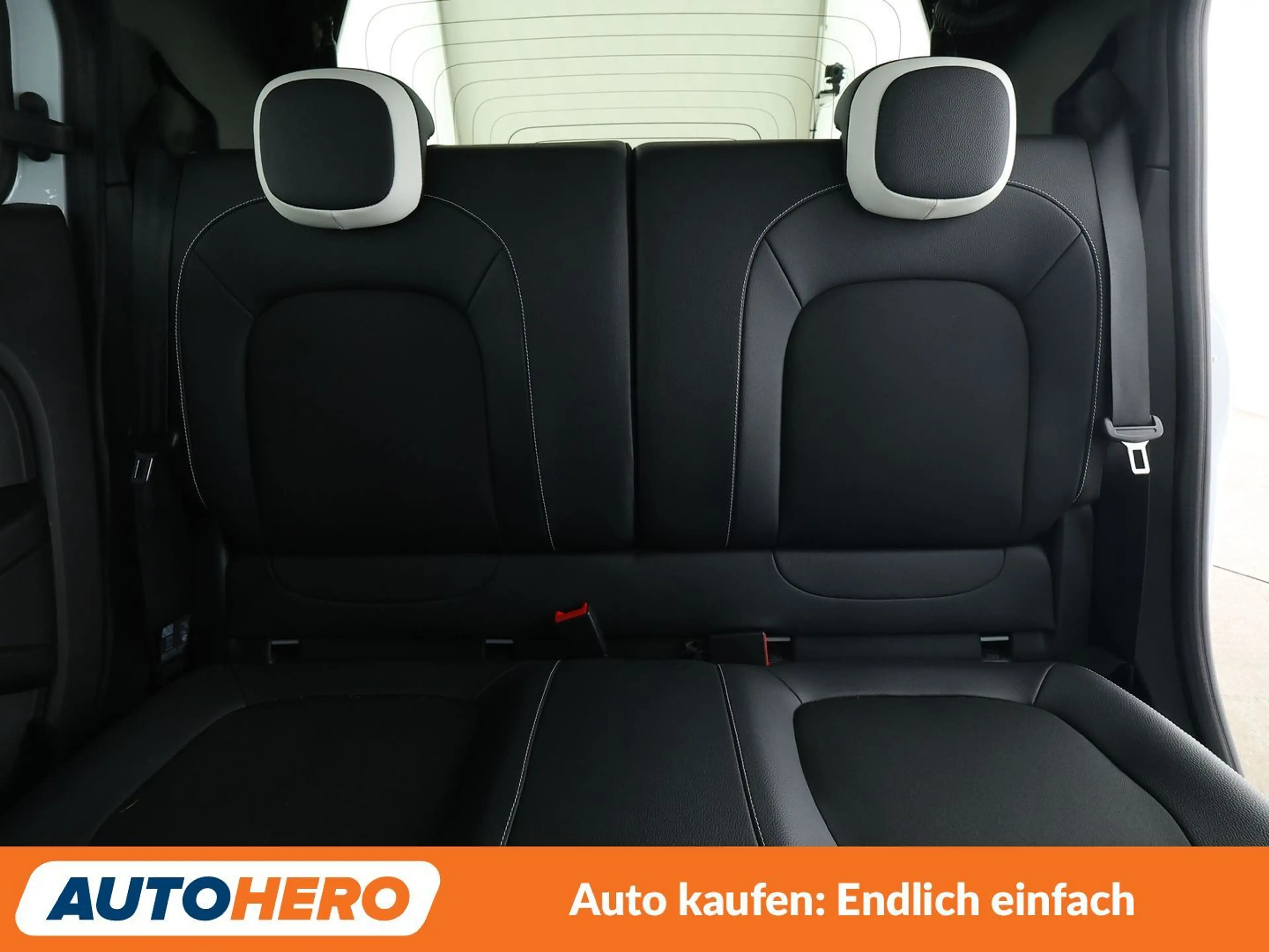 Renault Twingo electric drive 60 kW Techno Electric Aut.*NAVI*CAM — photo 15