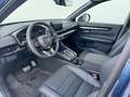 Honda CR-V 2.0 i-MMD e:PHEV Advance Tech Aut. SHD HUD Kék - thumbnail 6