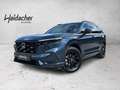 Honda CR-V 2.0 i-MMD e:PHEV Advance Tech Aut. SHD HUD Niebieski - thumbnail 1