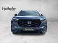 Honda CR-V 2.0 i-MMD e:PHEV Advance Tech Aut. SHD HUD Modrá - thumbnail 2