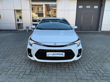 Swace  1.8h Cool e-cvt IVA ESPOSTA