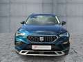 SEAT Ateca 2.0 TDI DSG X-PERIENCE LED+NAVI+STANDHZG Blauw - thumbnail 3
