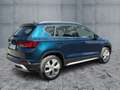 SEAT Ateca 2.0 TDI DSG X-PERIENCE LED+NAVI+STANDHZG Blauw - thumbnail 6