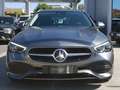 Mercedes-Benz C 200 d SW mhev Sport auto -PROMO- Grigio - thumbnail 2