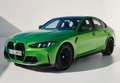 BMW M3 Competition - thumbnail 1