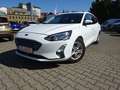 Ford Focus 1.5TDCi Cool & Connect *Winter-Paket*NAVI* Weiß - thumbnail 1