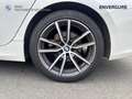 BMW 320 320dA xDrive 190ch Edition Sport Blanc - thumbnail 8