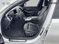 BMW 320 320dA xDrive 190ch Edition Sport Blanc - thumbnail 4