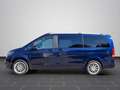 Mercedes-Benz V 250 d Edition 4MATIC lang 7-SITZER STD-HEIZUNG Blau - thumbnail 7