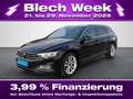 Volkswagen Passat Variant 2.0TDI DSG LED/AHK/Kamera/DC Schwarz - thumbnail 1