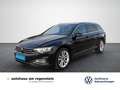 Volkswagen Passat Variant 2.0TDI DSG LED/AHK/Kamera/DC Schwarz - thumbnail 1