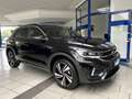 Volkswagen T-Roc R-LINE 1.5 TSI-OPF DSG IQ DRIVE, AHK Noir - thumbnail 2