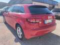 Audi A3 Sportback 30 1.6 tdi Business 116cv s-tronic Rosso - thumbnail 7