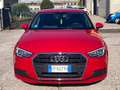 Audi A3 Sportback 30 1.6 tdi Business 116cv s-tronic Rosso - thumbnail 2