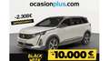 Peugeot 5008 1.6 BlueHDi Style 7 pl. EAT6 120 Blanc - thumbnail 1