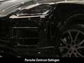 Porsche Cayenne RearSeat HeadUp Hinterachslenkung Beifahrer Displa Noir - thumbnail 24