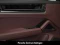 Porsche Cayenne RearSeat HeadUp Hinterachslenkung Beifahrer Displa Noir - thumbnail 9