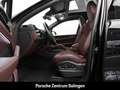 Porsche Cayenne RearSeat HeadUp Hinterachslenkung Beifahrer Displa Noir - thumbnail 10
