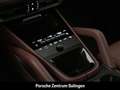 Porsche Cayenne RearSeat HeadUp Hinterachslenkung Beifahrer Displa Zwart - thumbnail 18