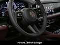 Porsche Cayenne RearSeat HeadUp Hinterachslenkung Beifahrer Displa Noir - thumbnail 7