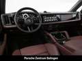 Porsche Cayenne RearSeat HeadUp Hinterachslenkung Beifahrer Displa Noir - thumbnail 16