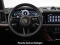 Porsche Cayenne RearSeat HeadUp Hinterachslenkung Beifahrer Displa Noir - thumbnail 19