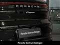 Porsche Cayenne RearSeat HeadUp Hinterachslenkung Beifahrer Displa Noir - thumbnail 26
