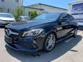 Mercedes-Benz CLA 250 Negru - thumbnail 4