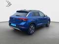 Volkswagen T-Roc T-ROC 1.5 TSI DSG MOVE NAVI*ASG*ACC*LED*ALLWETTE Blau - thumbnail 3
