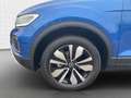 Volkswagen T-Roc T-ROC 1.5 TSI DSG MOVE NAVI*ASG*ACC*LED*ALLWETTE Blau - thumbnail 15